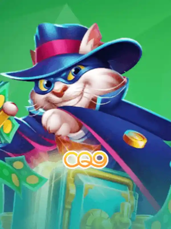 CQ9 স্লট অনলাইন ক্যাসিনো গেম বাংলাদেশ