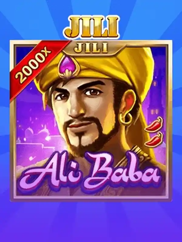 আলী বাবা ক্যাসিনো গেম 555bet