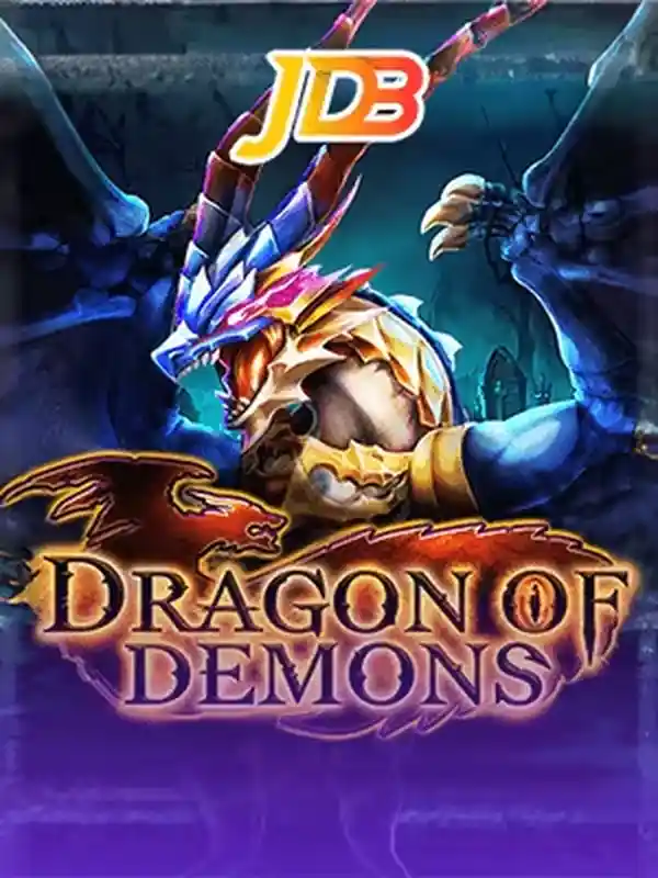 ড্রাগন অফ ডেমনস স্লট গেম ক্যাসিনো