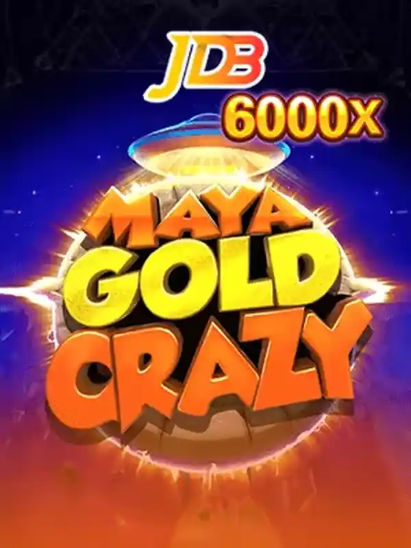 মায়াগোল্ড ক্রেজি ক্যাসিনো স্লট গেম 555bet