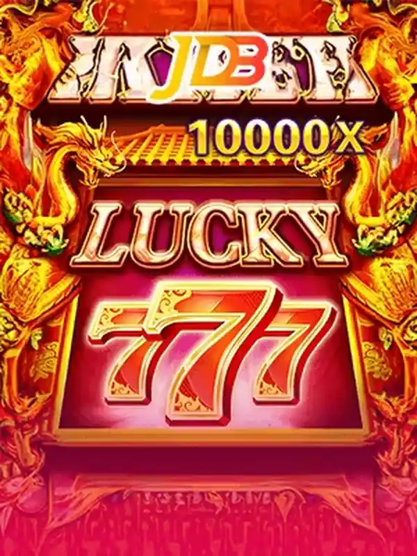 লাকিসেভেন ক্যাসিনো গেম - 555bet