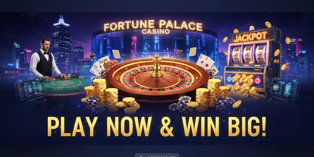 555bet Promotional Banner